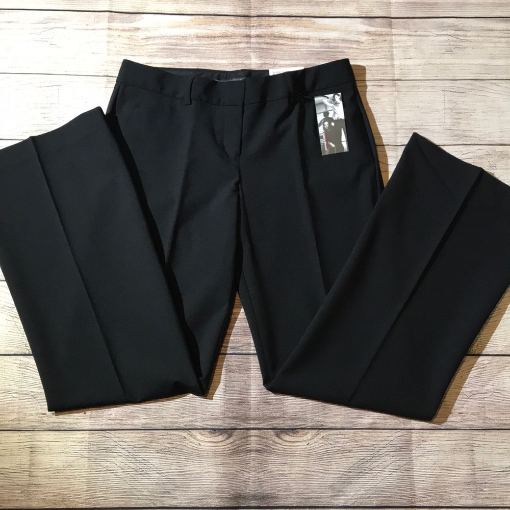 Express Editor Pants